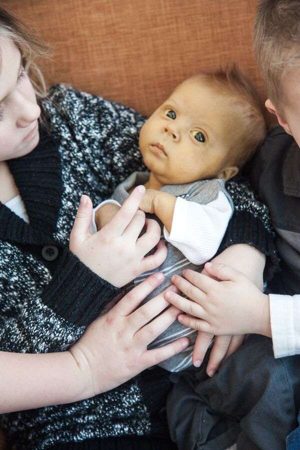 (Photo: Sara Boulter Photography)