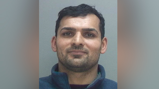 Man deliberately caused 22 crashes to collect insurance money, charges state