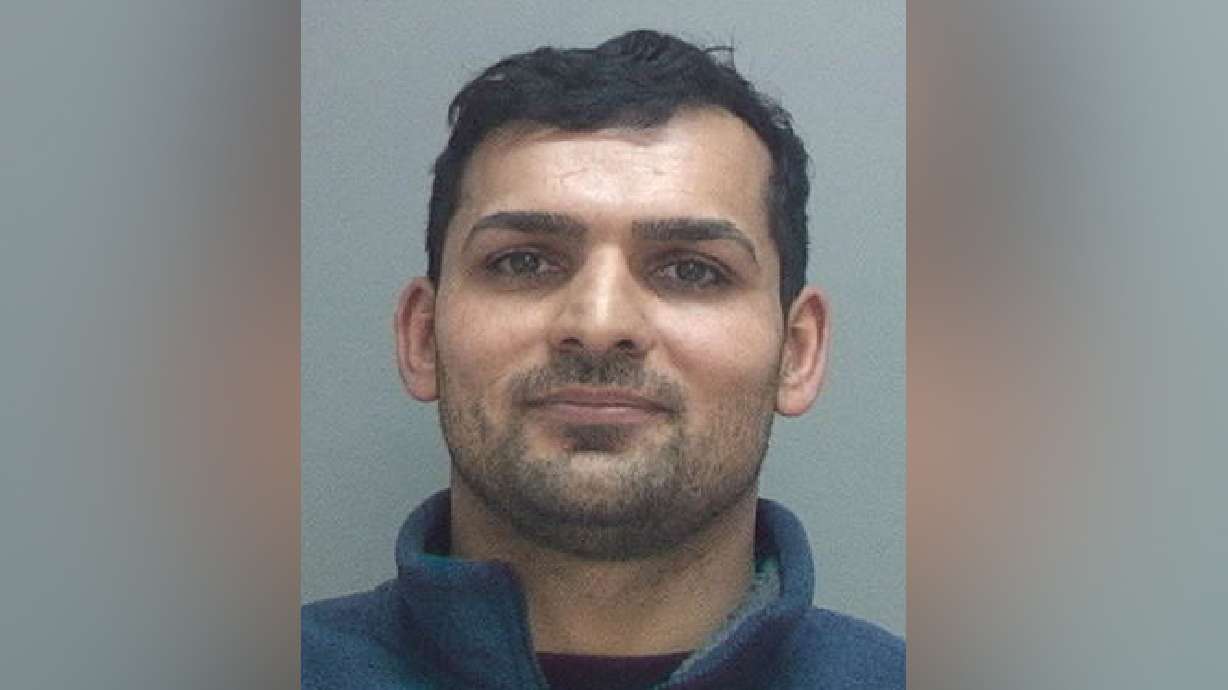 Man accused of 22 deliberate crashes sentenced to jail