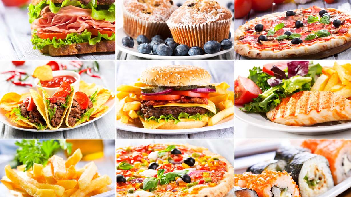 Study: Don't be swayed by independent restaurants when trying to cut calories