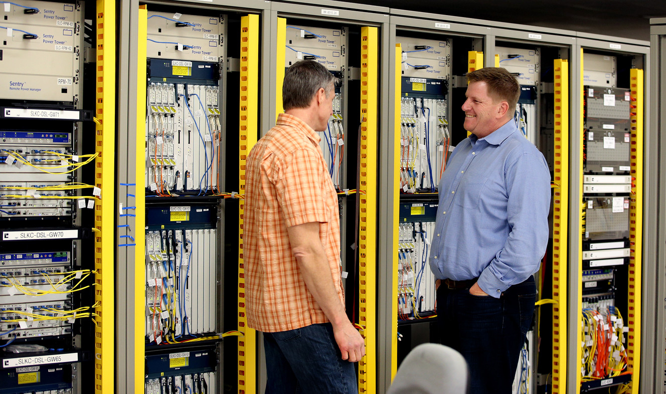 Robust outlook for Utah's 2016 economy, forecasters say