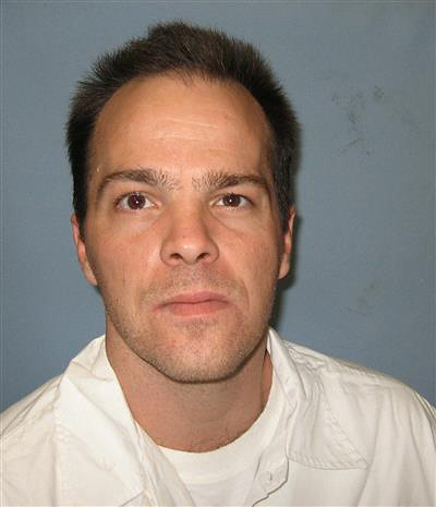 Alabama carries out 1st execution in more than 2 years