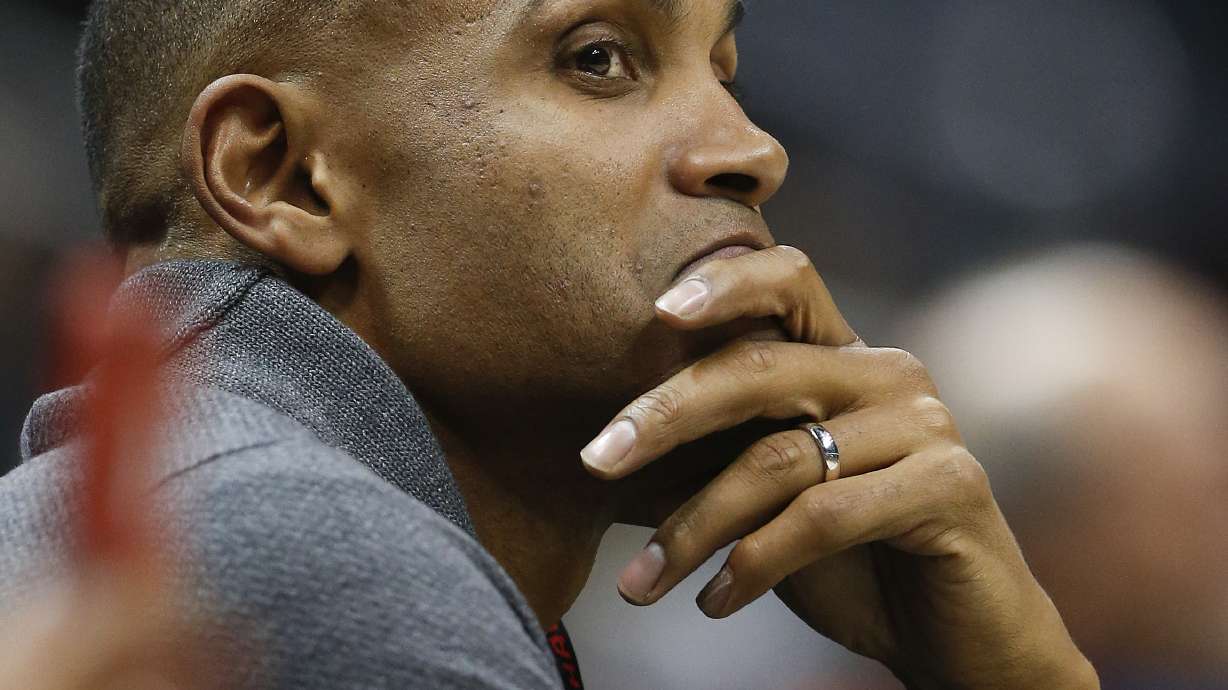 Hawks co-owner Hill: Racial healing in Atlanta has started