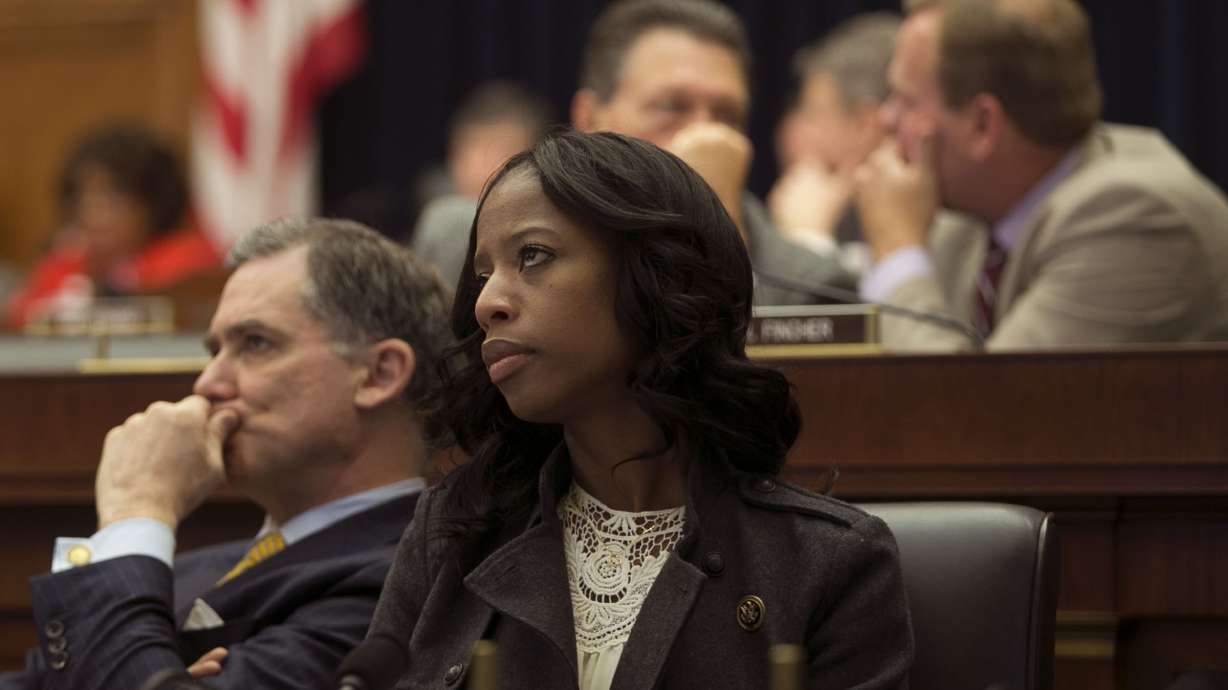 Rep. Mia Love buying $1M in TV ads for battle with Doug Owens
