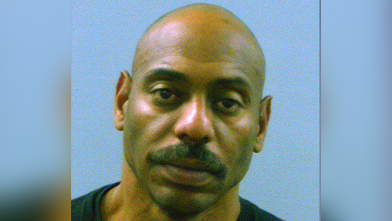 Man released from prison after murder conviction overturned