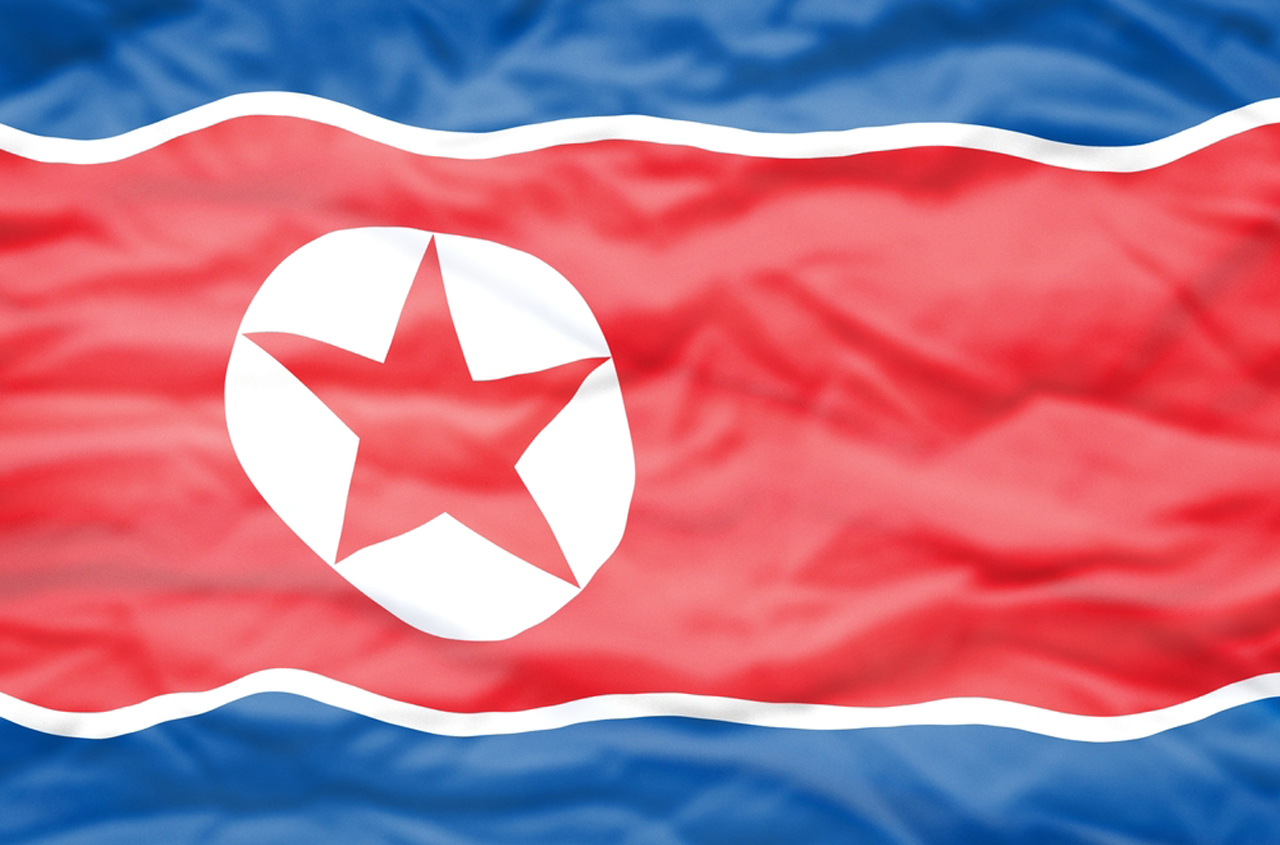 US student held in North Korea, little information released