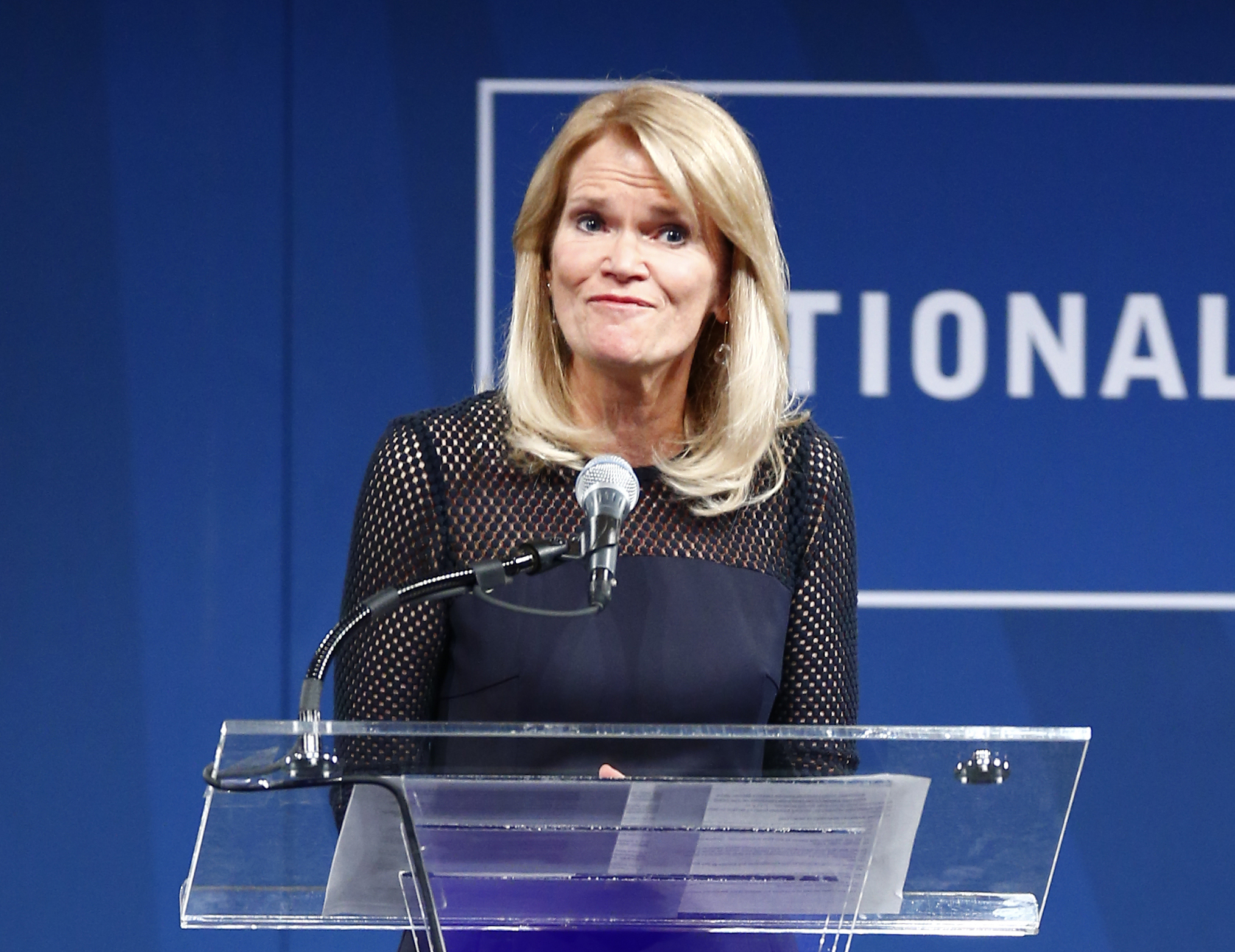 ABC names Raddatz co-host of 'This Week'