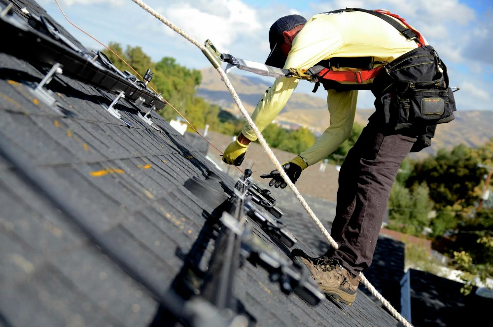 Tax season has never looked brighter! &mdash; how going solar can affect your tax season