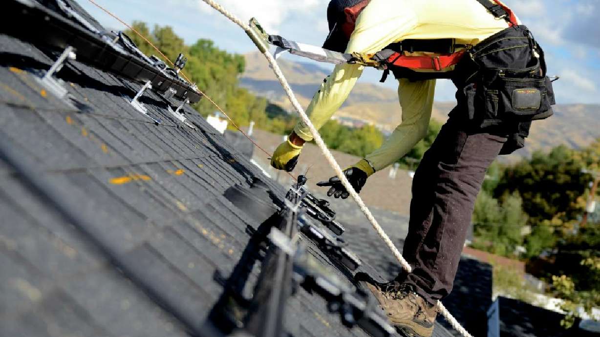 Tax season has never looked brighter! — how going solar can affect your tax season