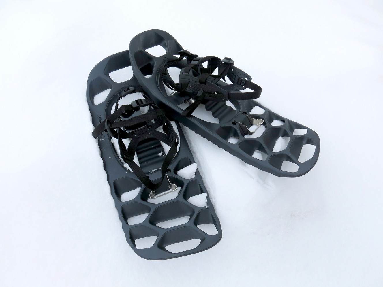 Product review: Fimbulvetr Hikr snowshoes