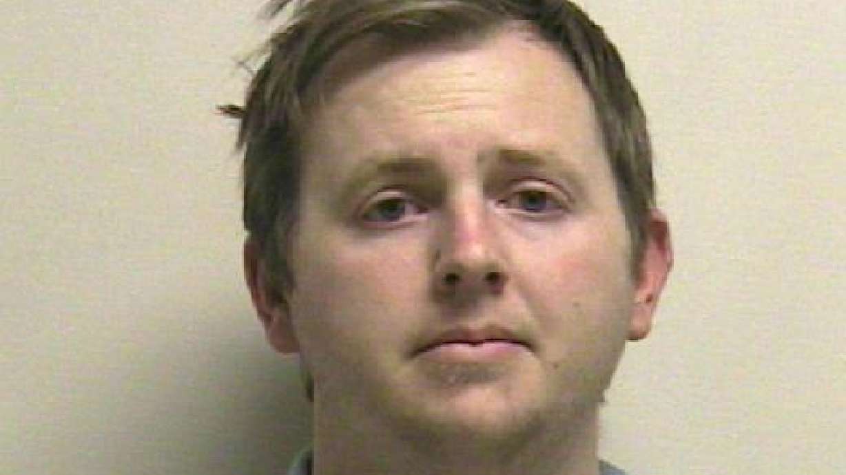 Pleasant Grove man potentially faces 250 counts of child pornography