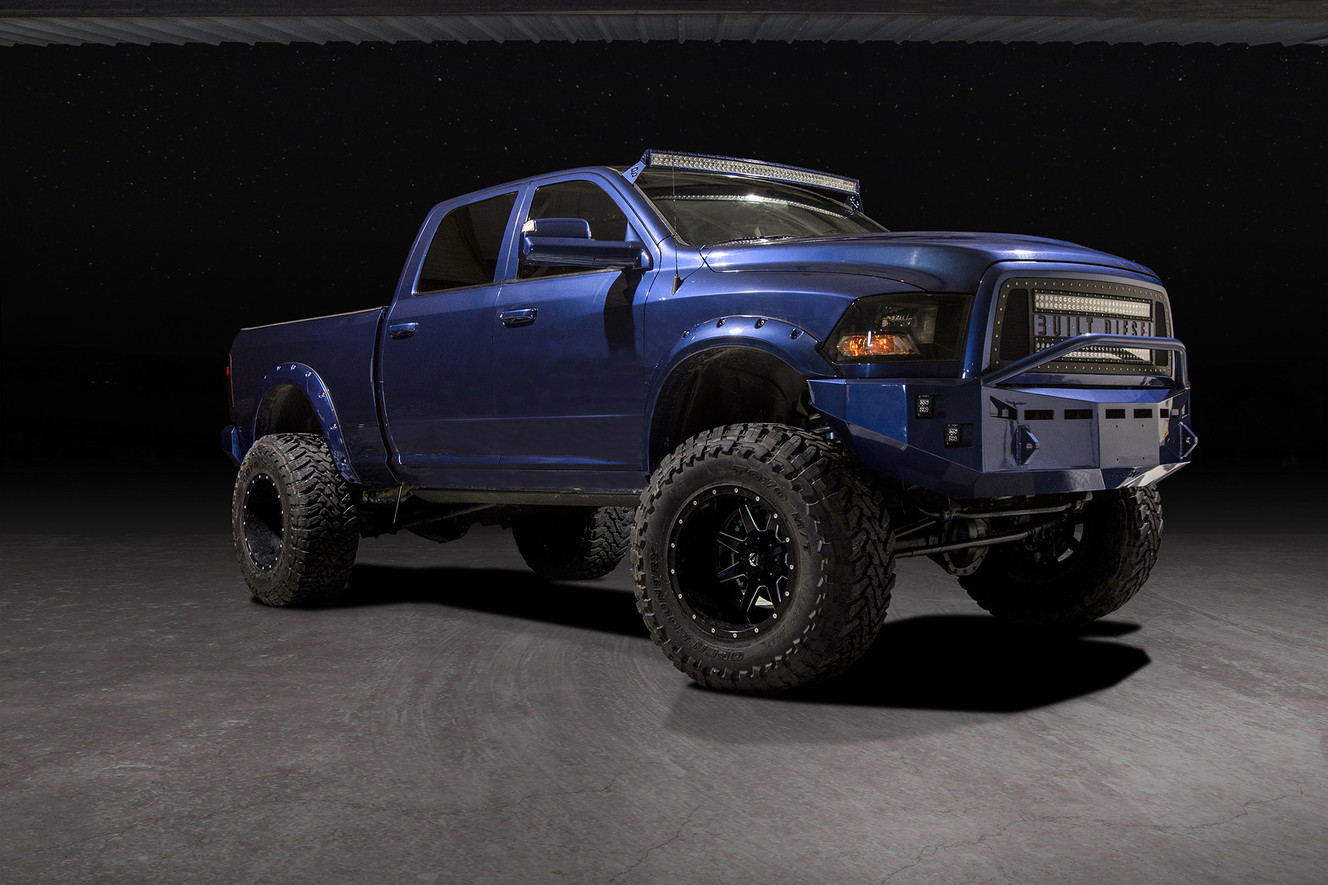 Local 'Diesel Brothers' featured on Discovery Channel show