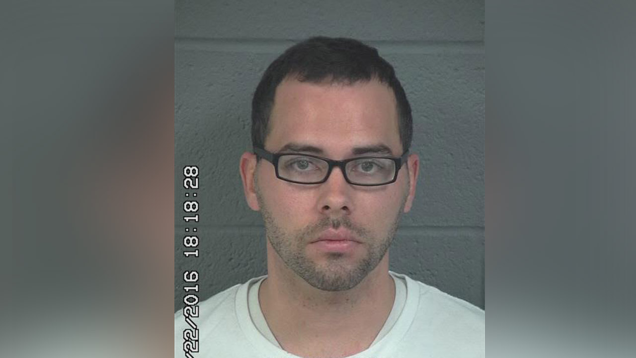 Recently resigned charter school employee charged with child sex abuse,  arrested | KSL.com