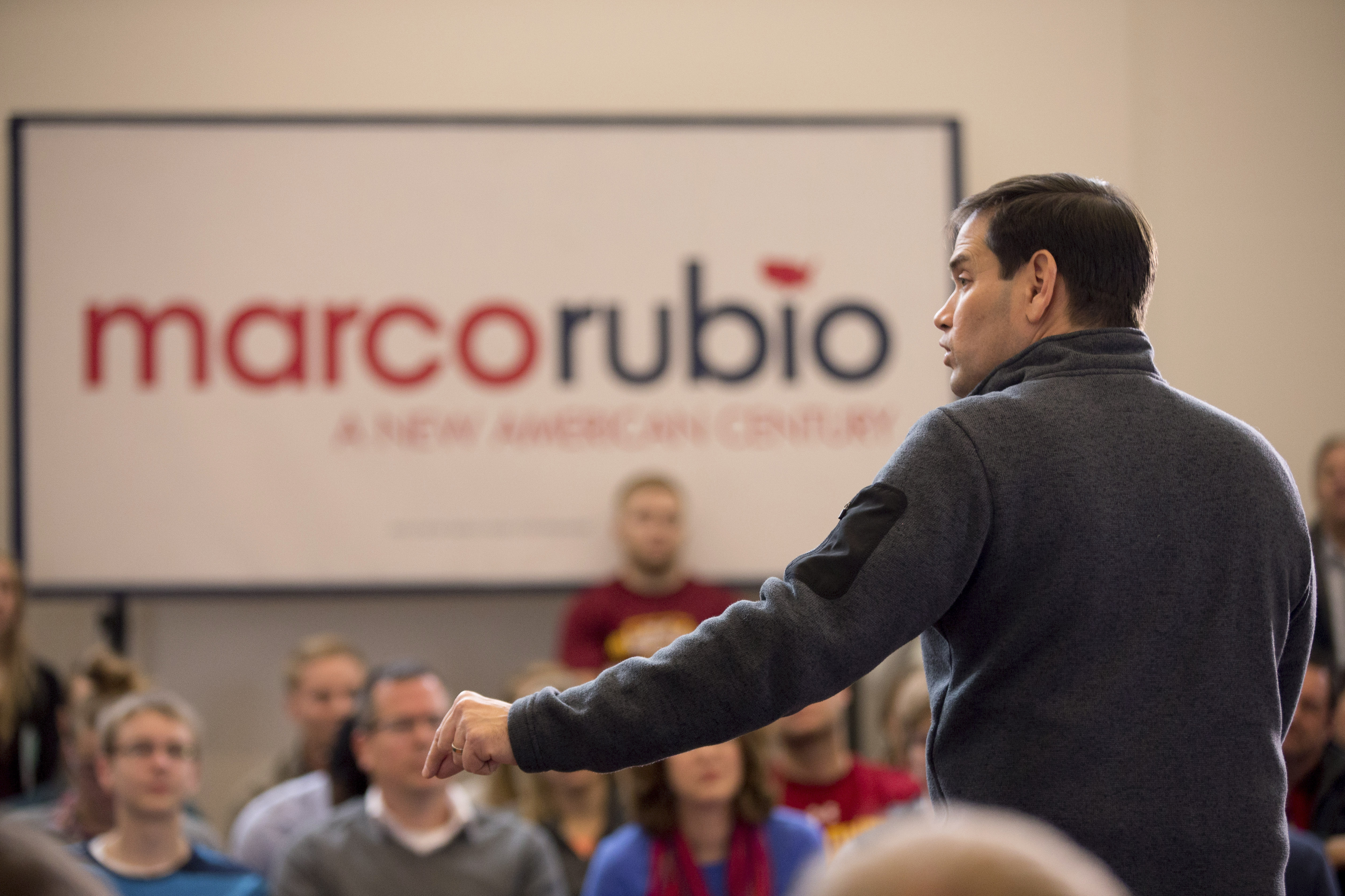 State of 2016 play: Questions only Iowa caucuses can answer