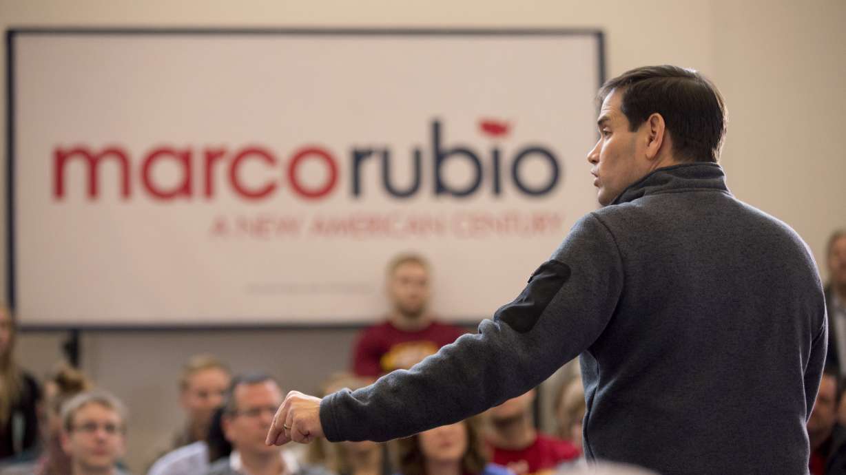 State of 2016 play: Questions only Iowa caucuses can answer