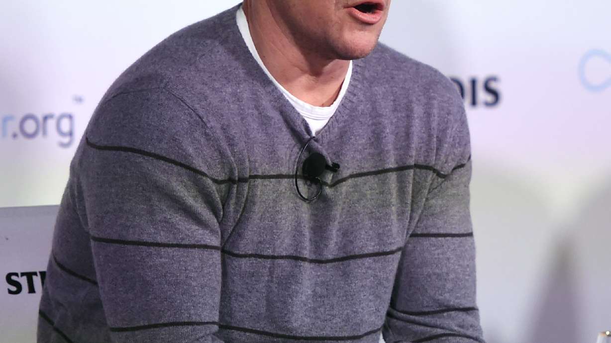 Matt Damon says Hollywood must do more to support diversity