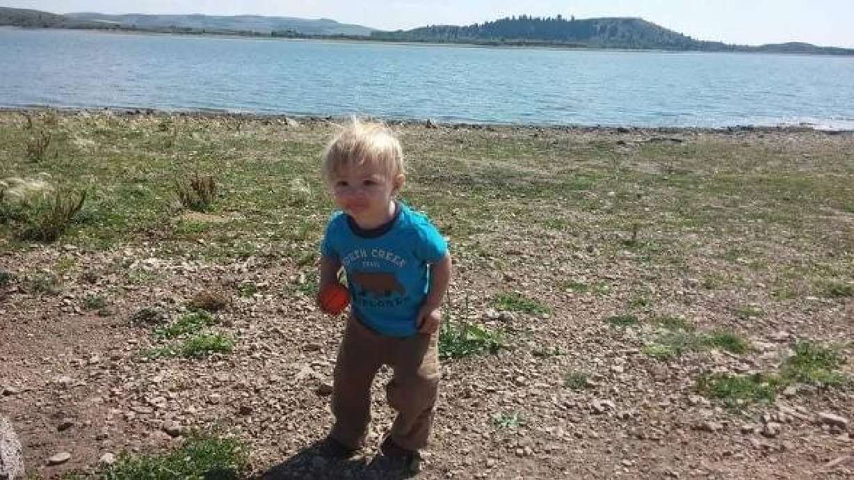 Idaho parents deny involvement in son's disappearance