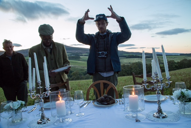 (Photo courtesy Joe Anderson)