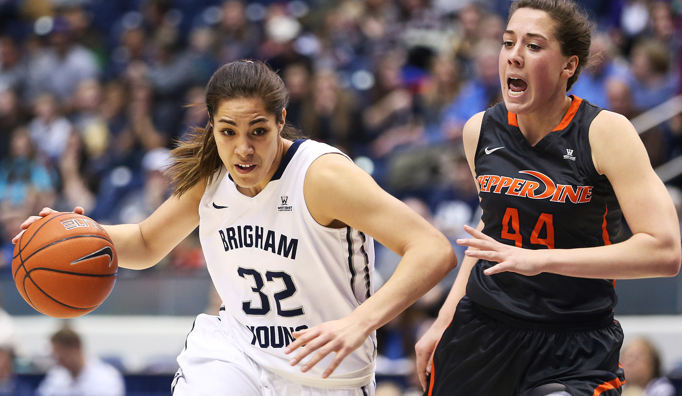 Photo: Scott G Winterton, Deseret News