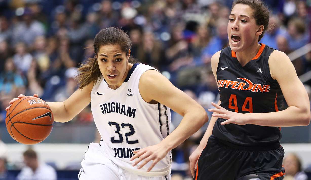 Photo: Scott G Winterton, Deseret News