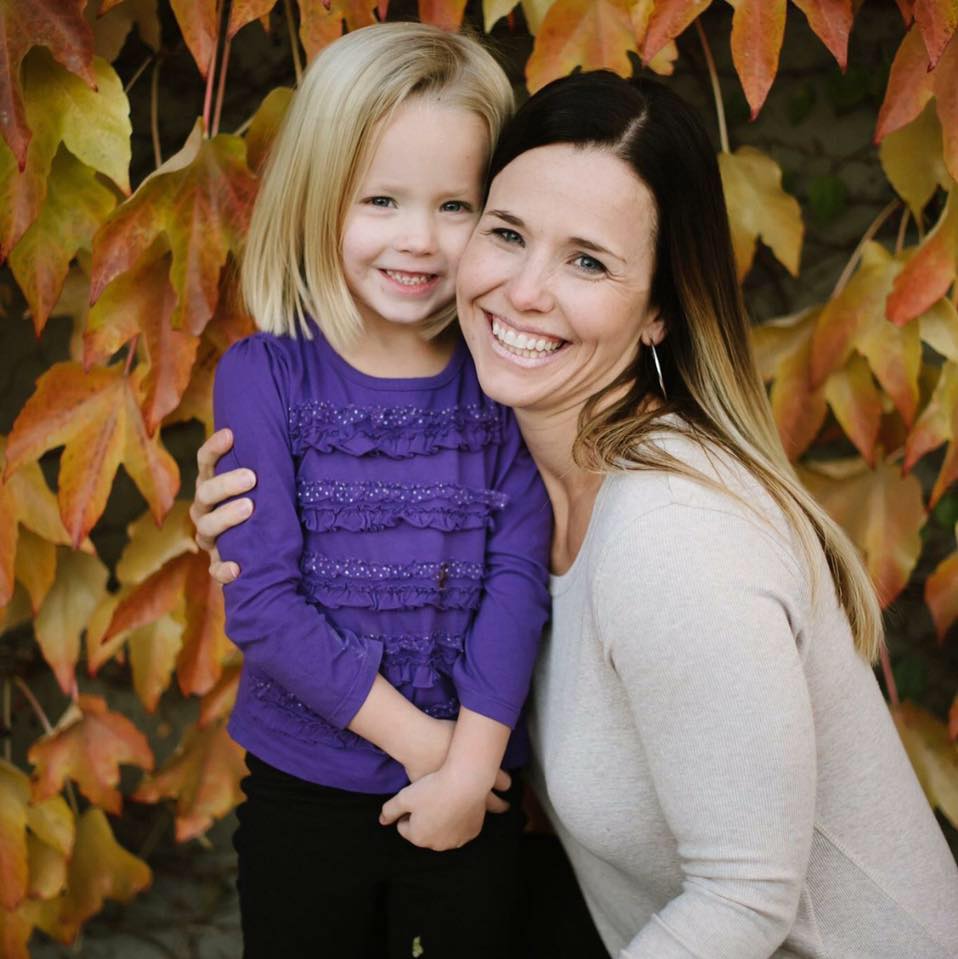 Ali Sumsion Photography