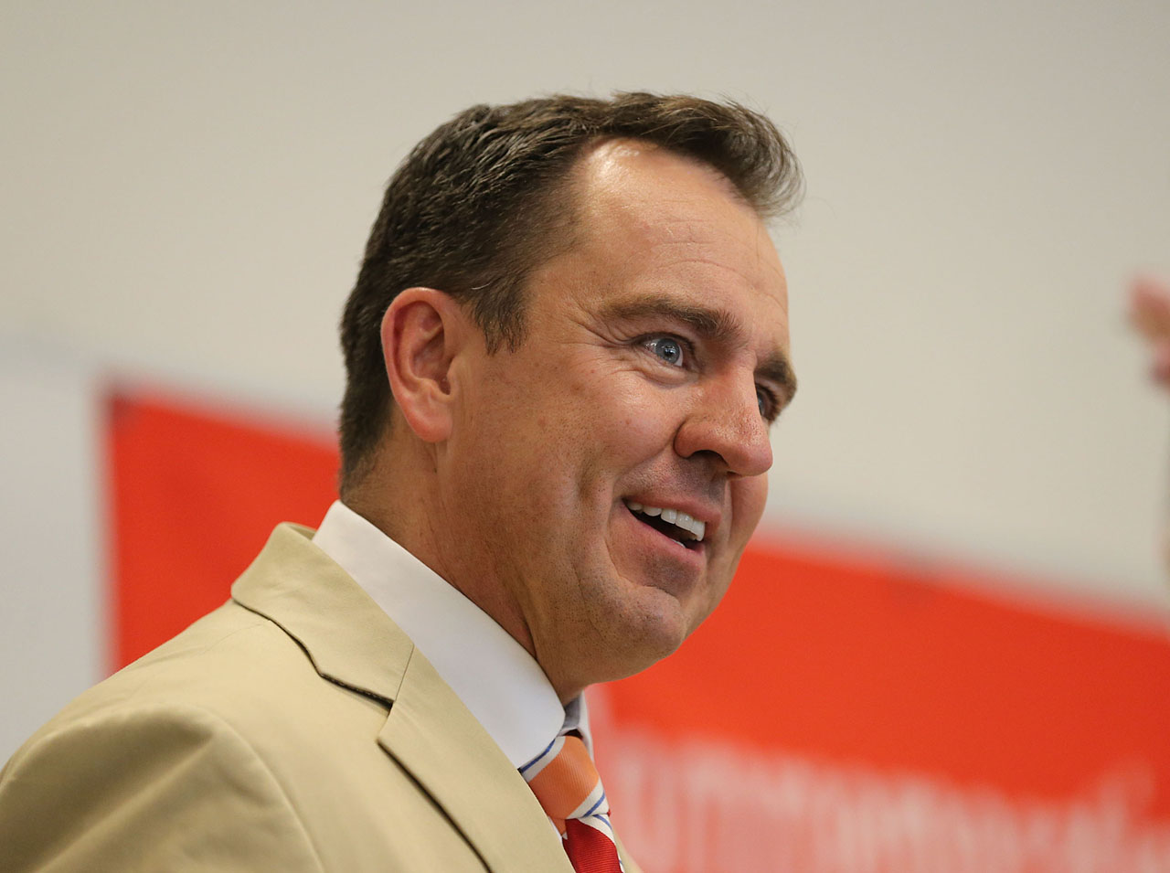 Properties disqualify Greg Hughes from inland port board