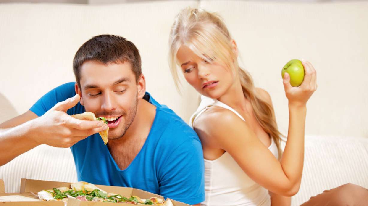 How to not fail your next diet