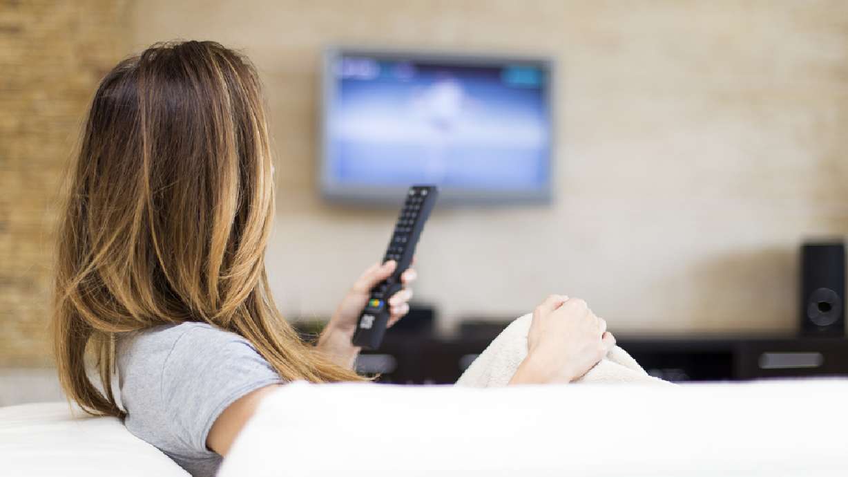 Sick of all the remakes on TV? They're not going anywhere