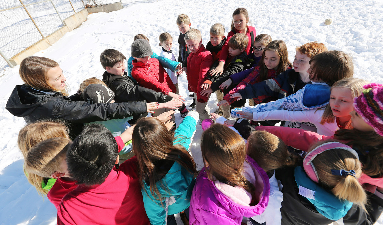 Committee approves $36M for charter schools; Utah Dems join election court battle