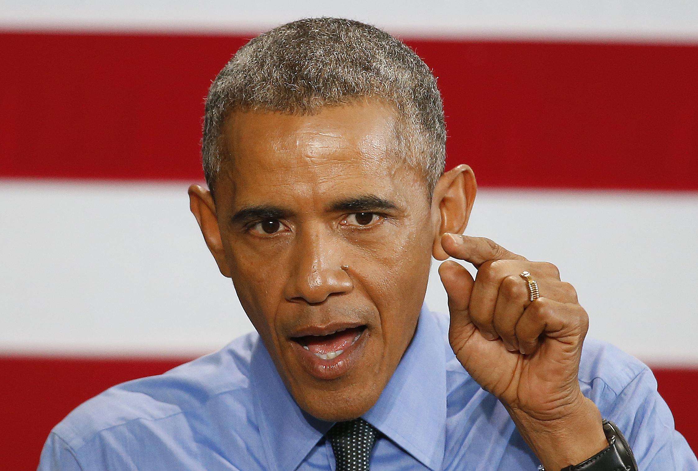 House Dems, who delivered for Obama, now diminished minority