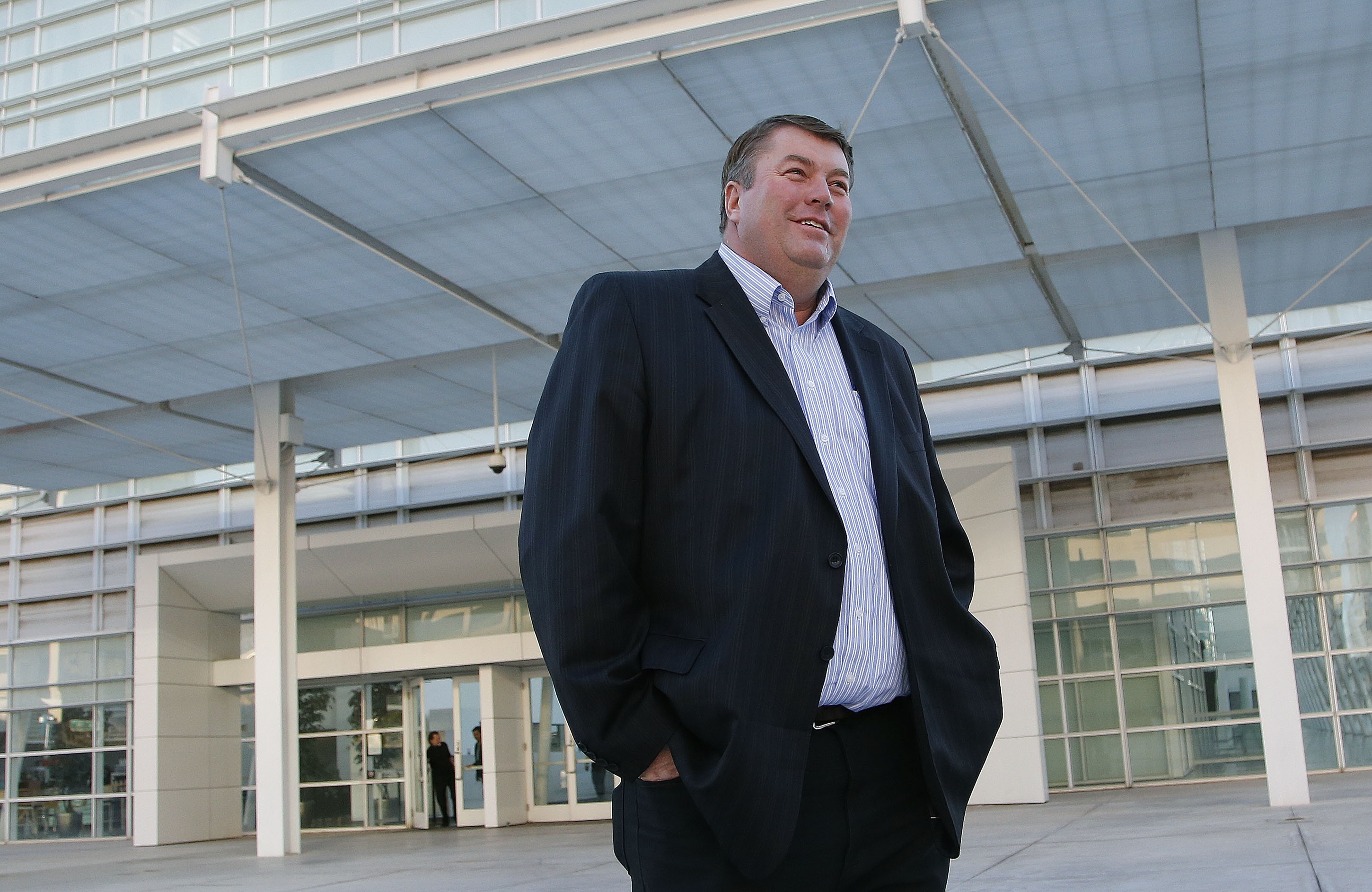 Ex-wife of a leader of polygamous church testifies