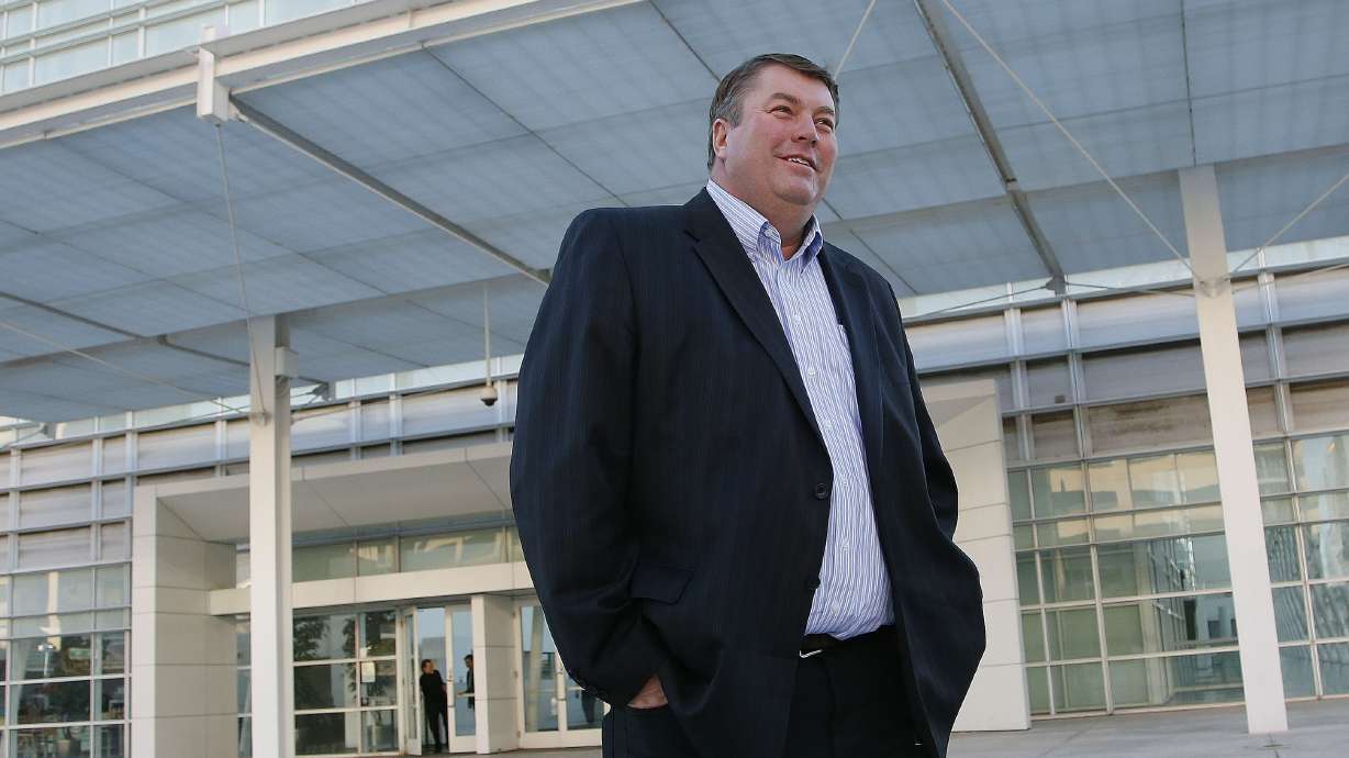 Ex-wife of a leader of polygamous church testifies