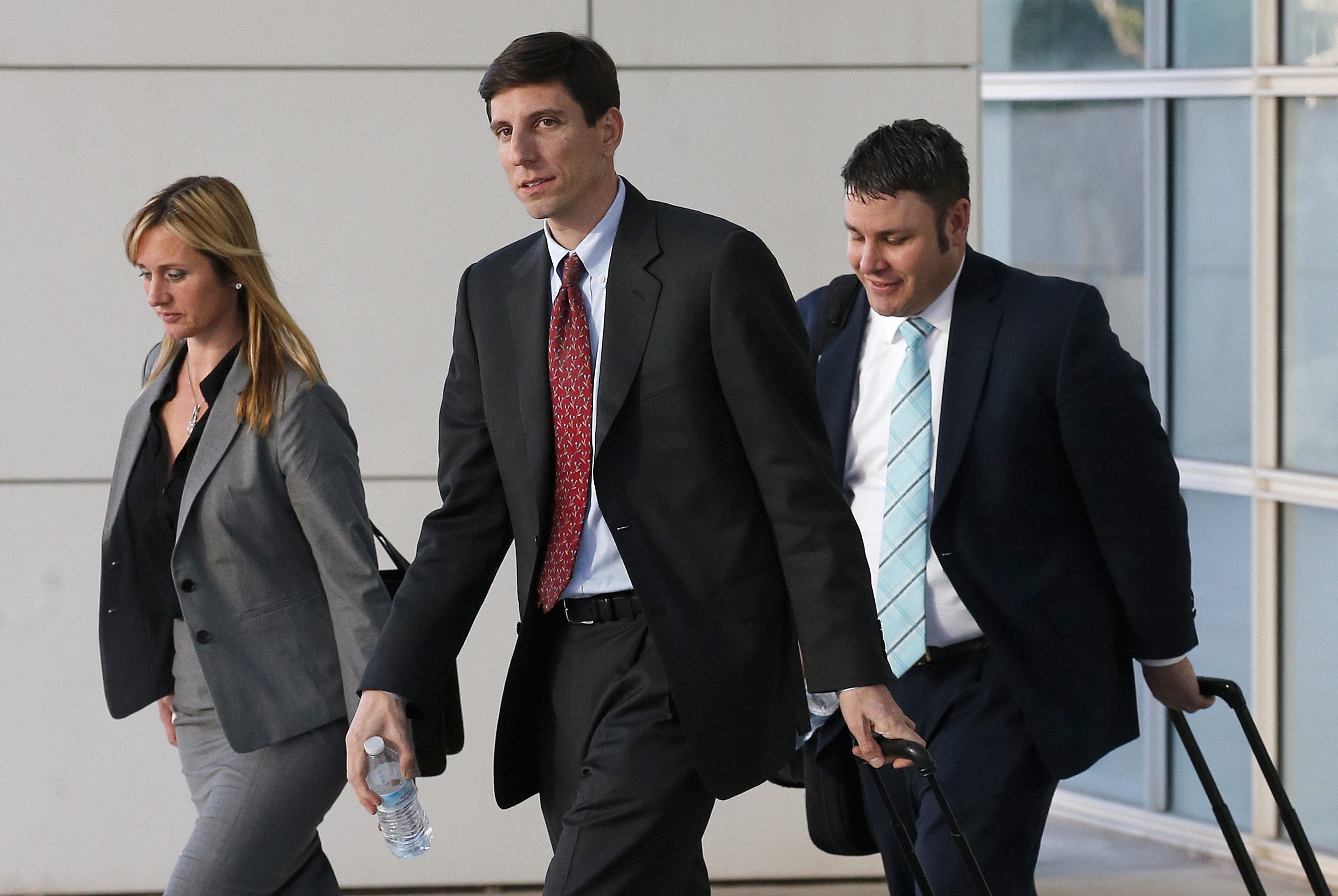 Jury: Polygamous towns discriminated against nonbelievers