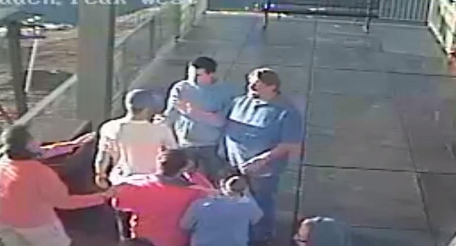 Photo: Courtesy James Parker