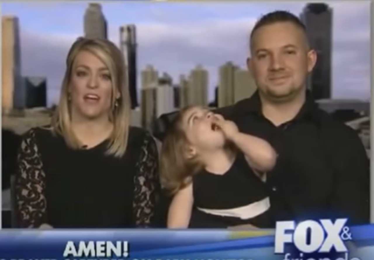 Photo: Fox/YouTube screen shot