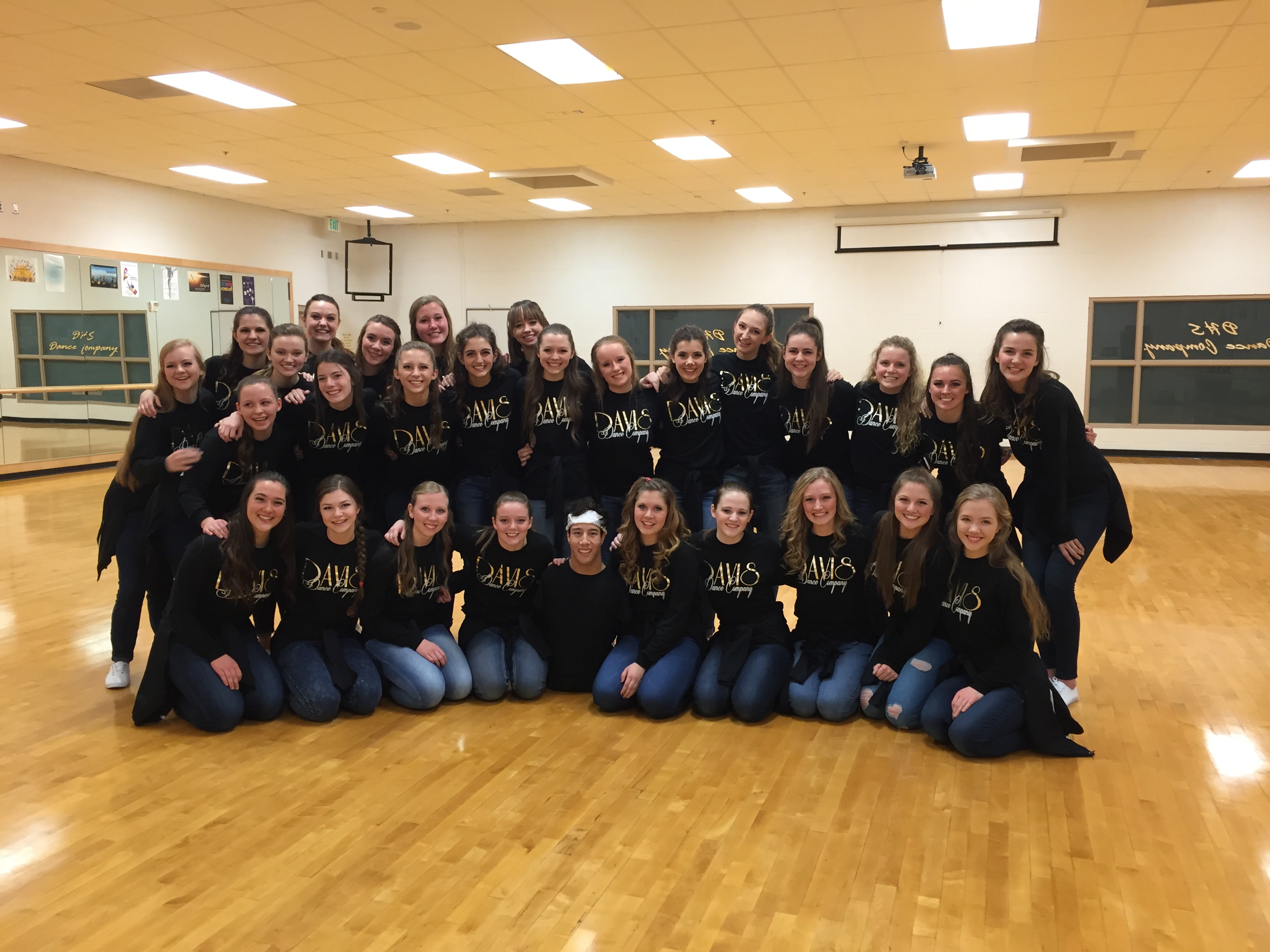 Kaysville teen without limbs wows on the dance floor