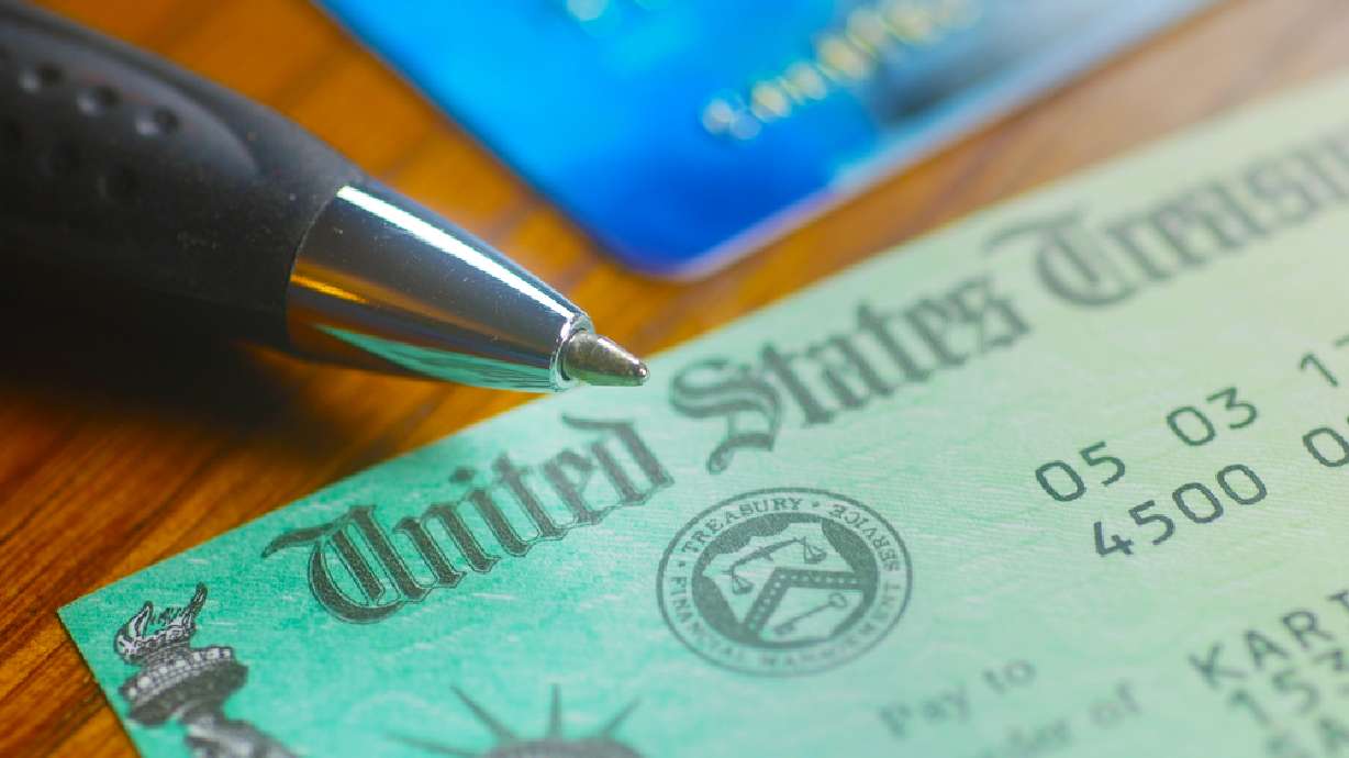 Major Social Security change reduces benefits for couples, divorced individuals
