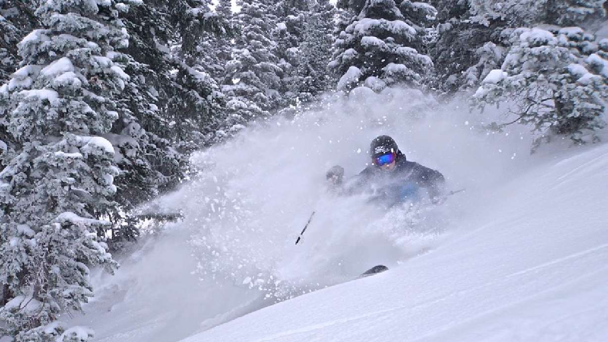 Deals on season passes at Utah's ski resorts this winter season