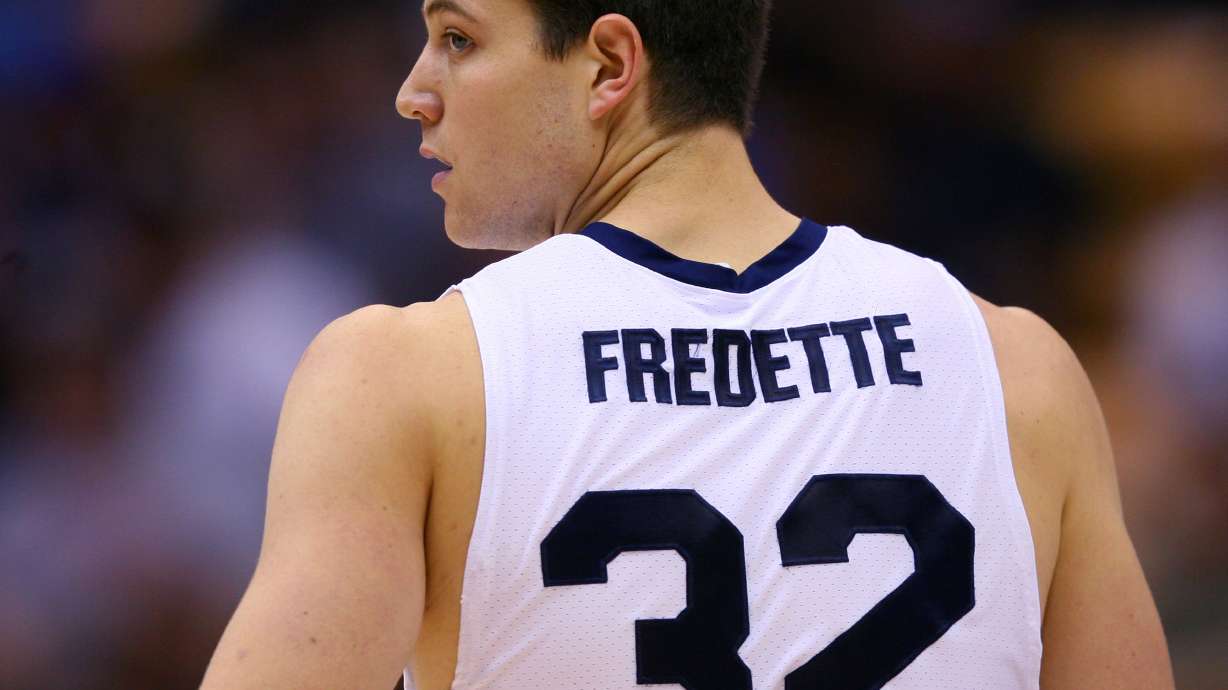 Is former BYU star Jimmer Fredette headed to Phoenix?