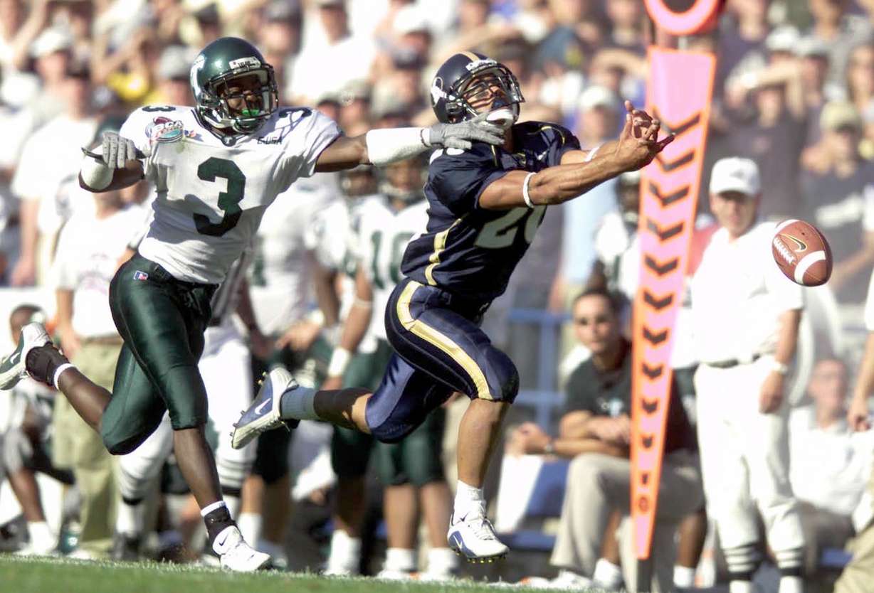 Photo: Scott G Winterton, Deseret News