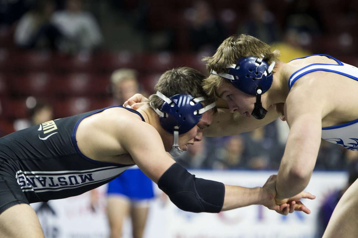 Photo: Luke Franke, Deseret News