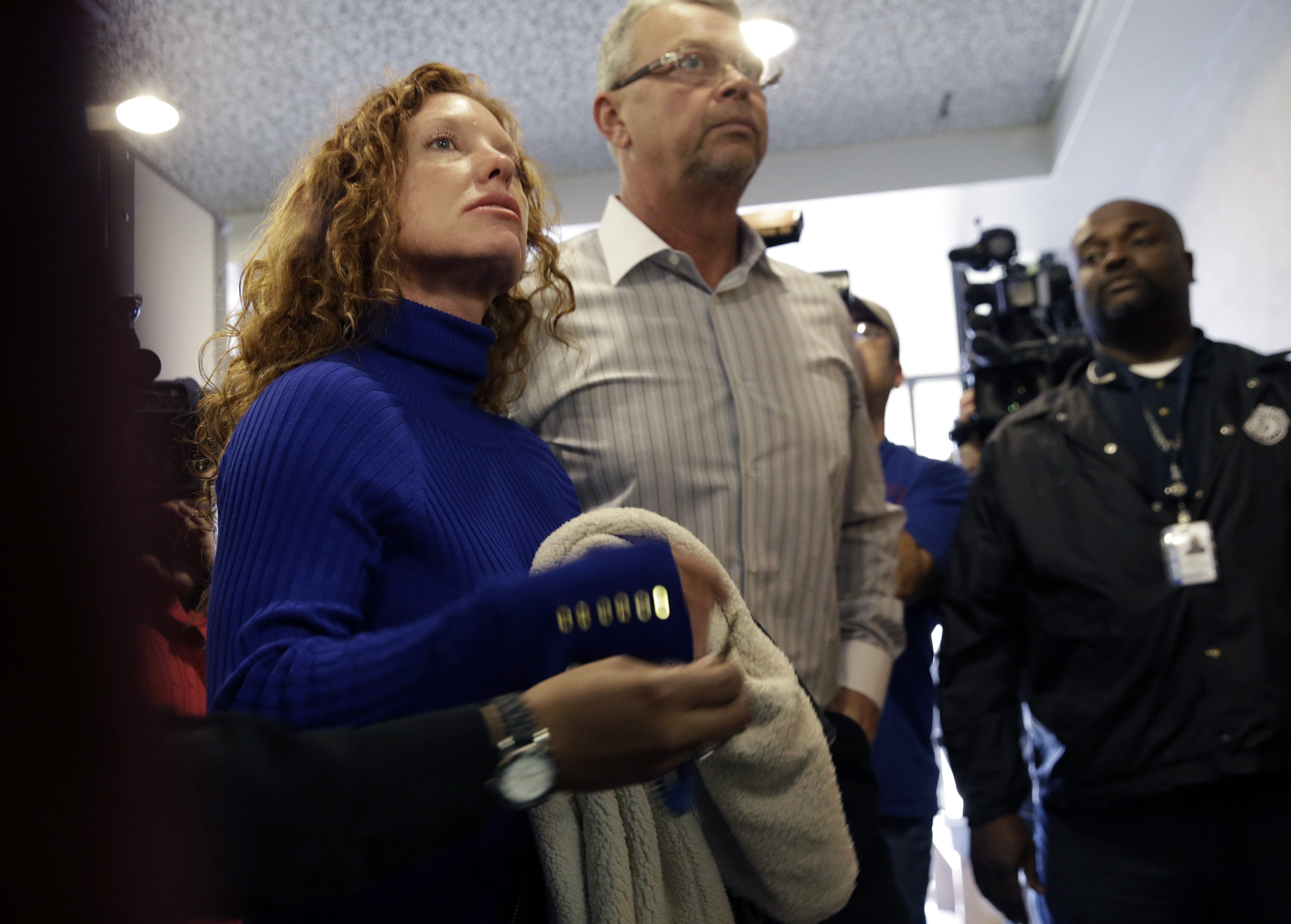 Before 'affluenza' case, teen's family tangled with the law