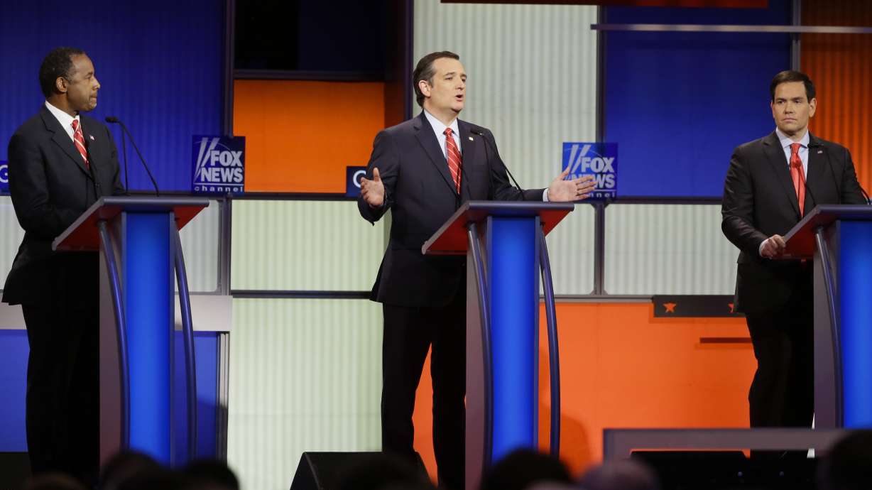 Cruz heads to tiny Iowa towns to complete 99-county trek