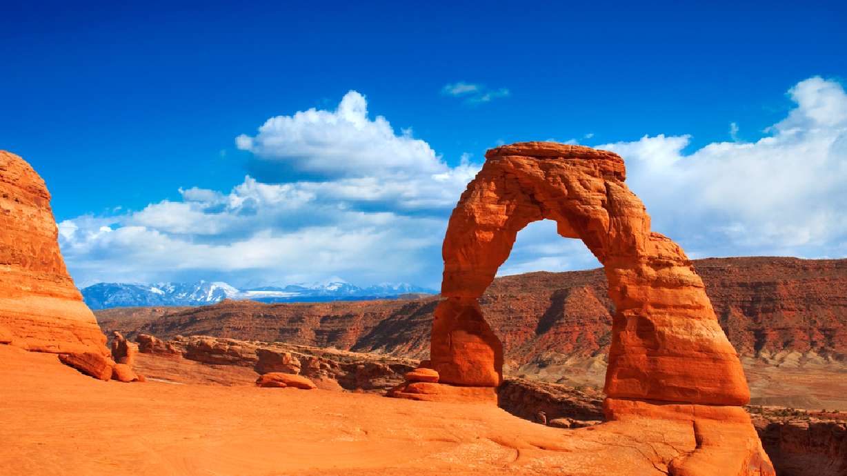 Vote for your favorite picture from the KSL.com photo contest