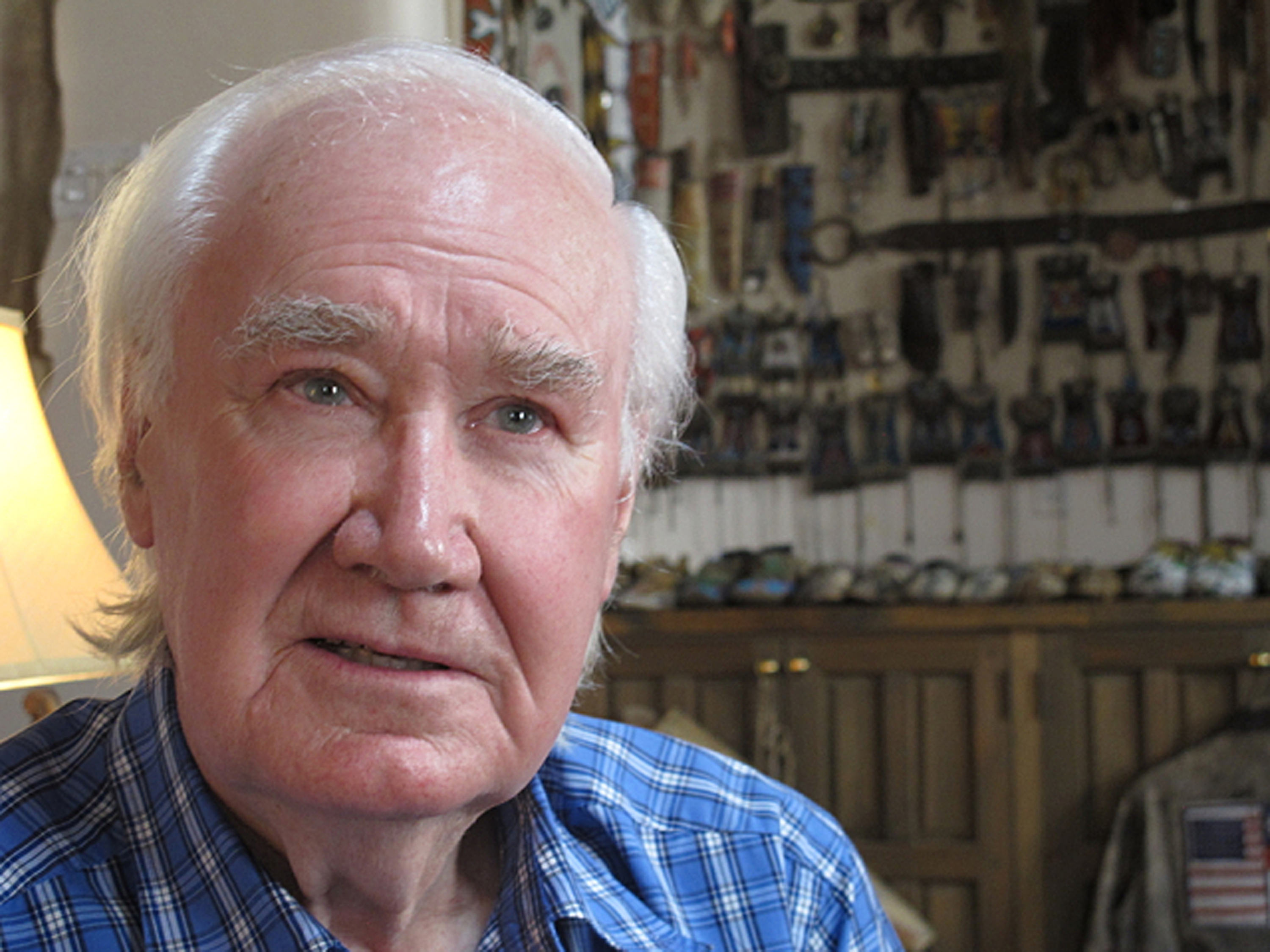 Treasure hunter disappears searching for Fenn's $2M in gold