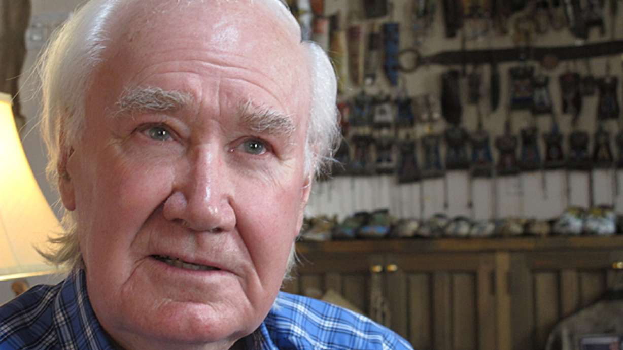 Treasure hunter disappears searching for Fenn's $2M in gold