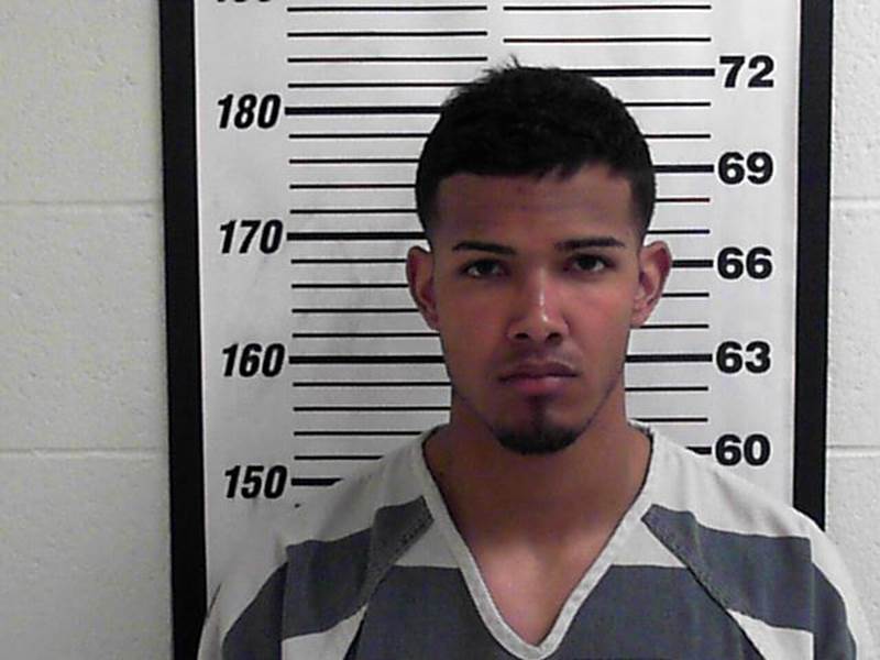 Ogden man claiming self-defense ordered to stand trial for shooting murder