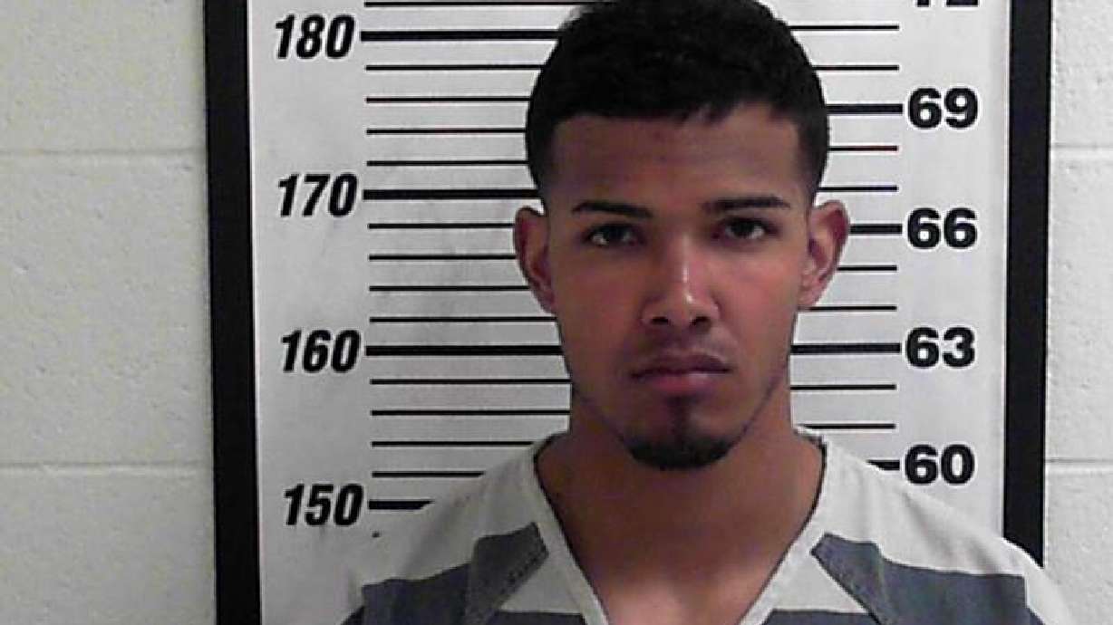 Ogden man claiming self-defense ordered to stand trial for shooting murder