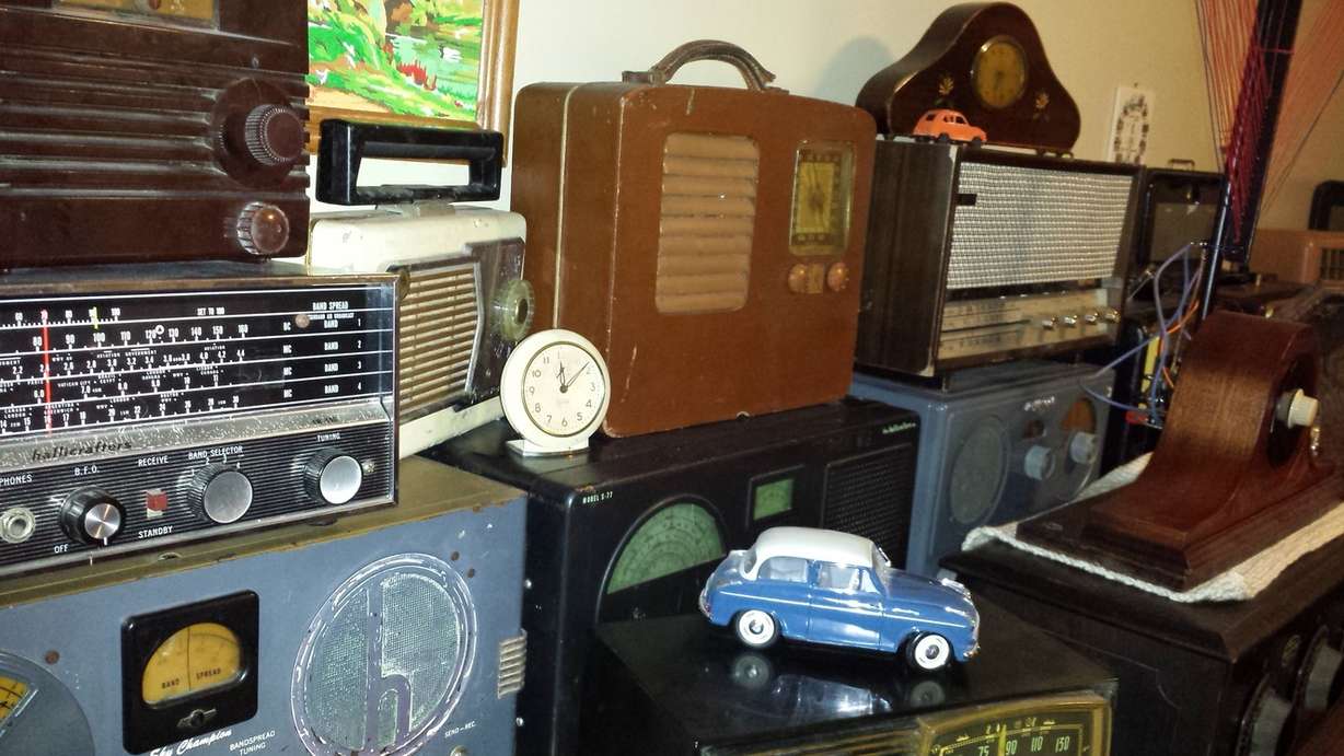 Courtesy of Michael LaRose