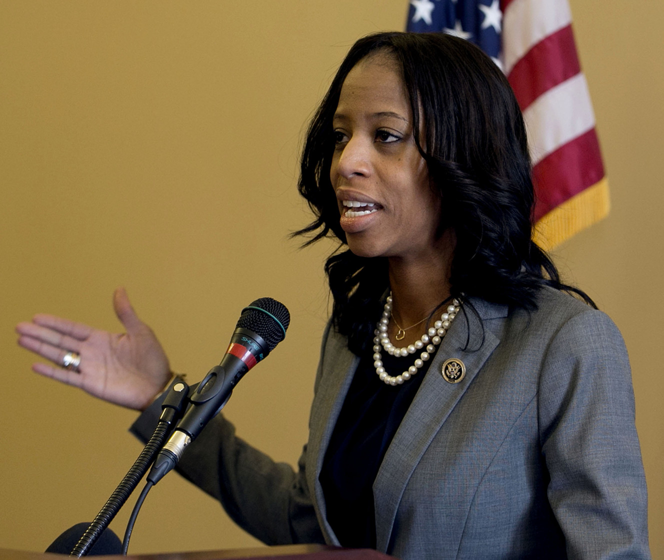 All four of Utah's US House members vote for GOP tax plan
